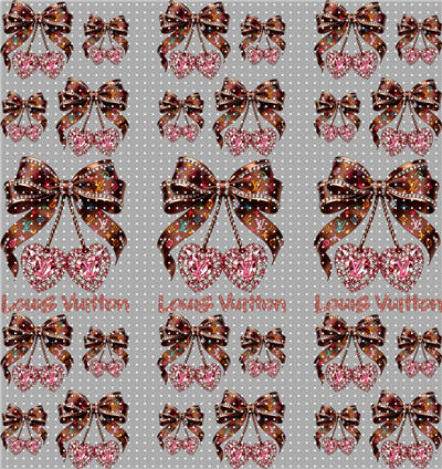 Pen sticker-F 2158